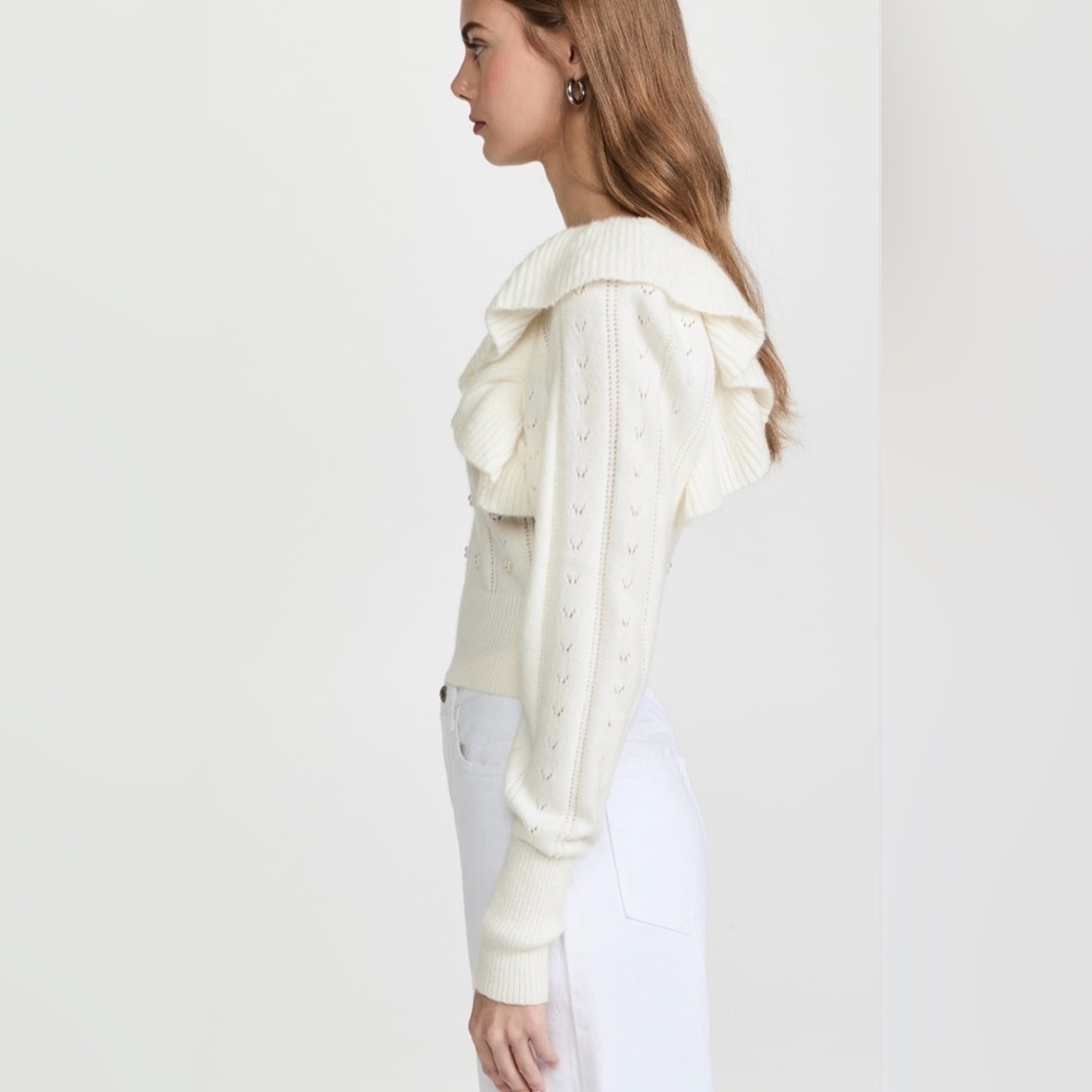 ASTR the Label Cabot Sweater Size M - Picture 3 of 8